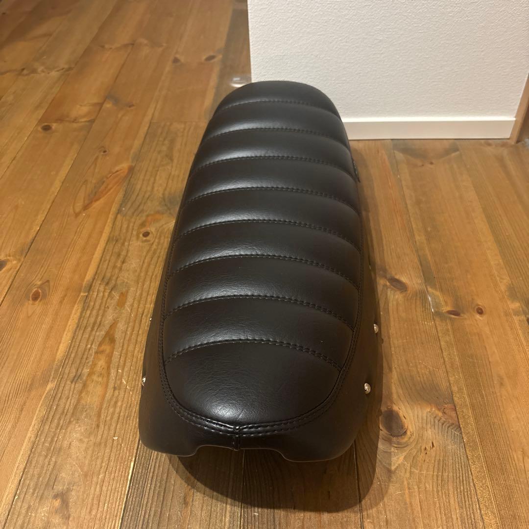 DAX125シート。kーspeed,diabolusシート。ディアブロ。