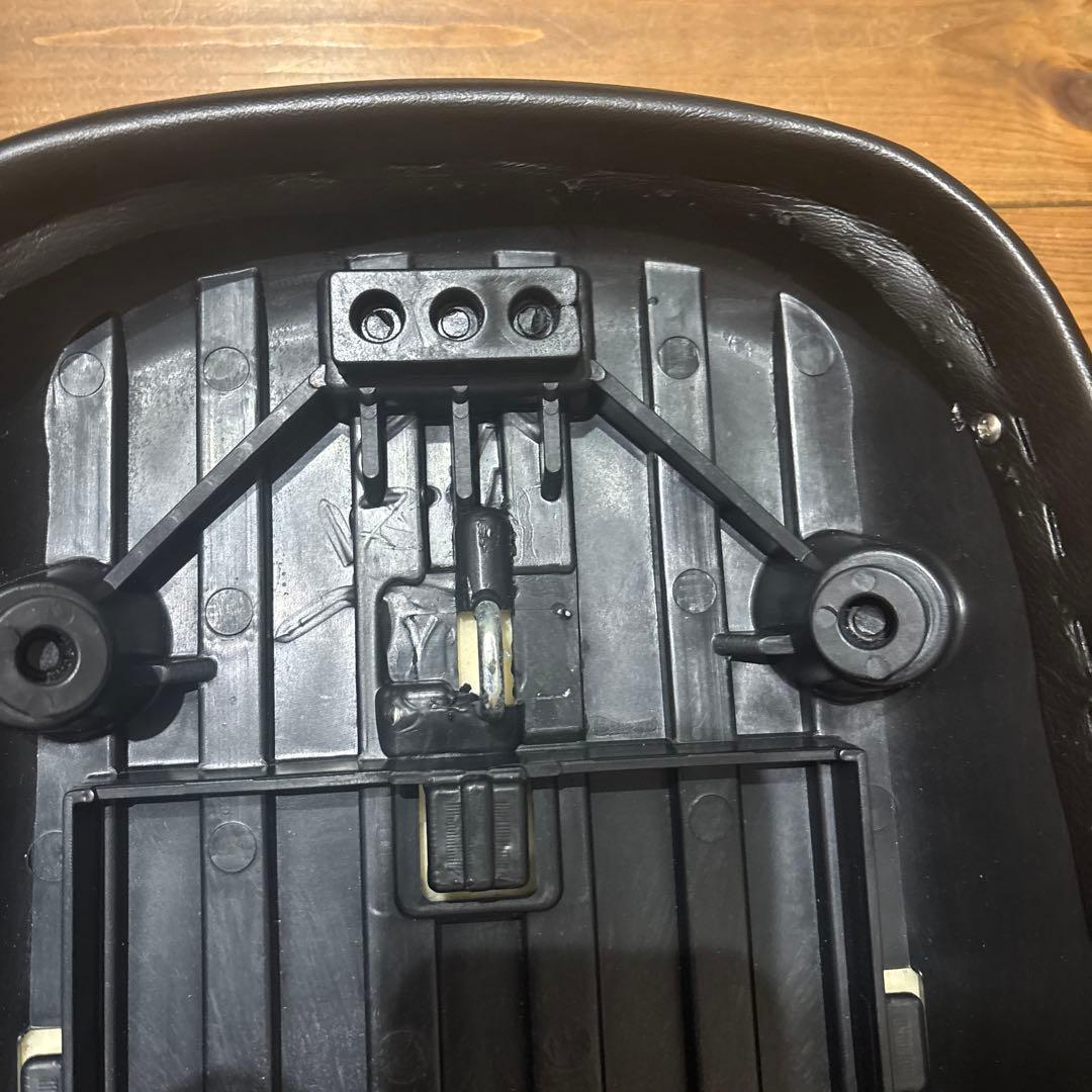 DAX125シート。kーspeed,diabolusシート。ディアブロ。