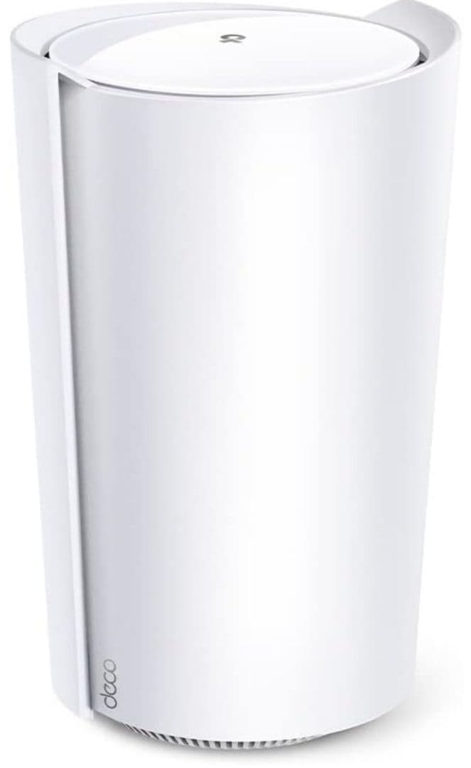 TP-Link Deco X95 AX7800 Wi-Fi 6 メッシュルーター