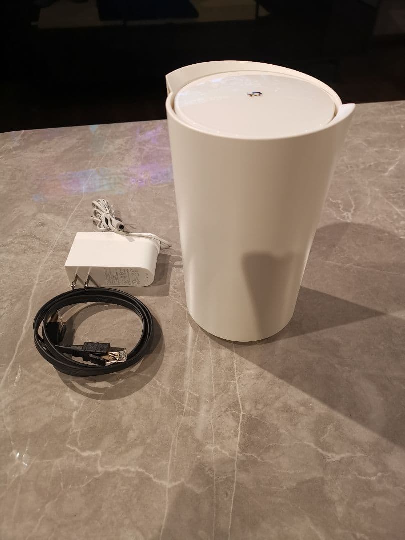 TP-Link Deco X95 AX7800 Wi-Fi 6 メッシュルーター