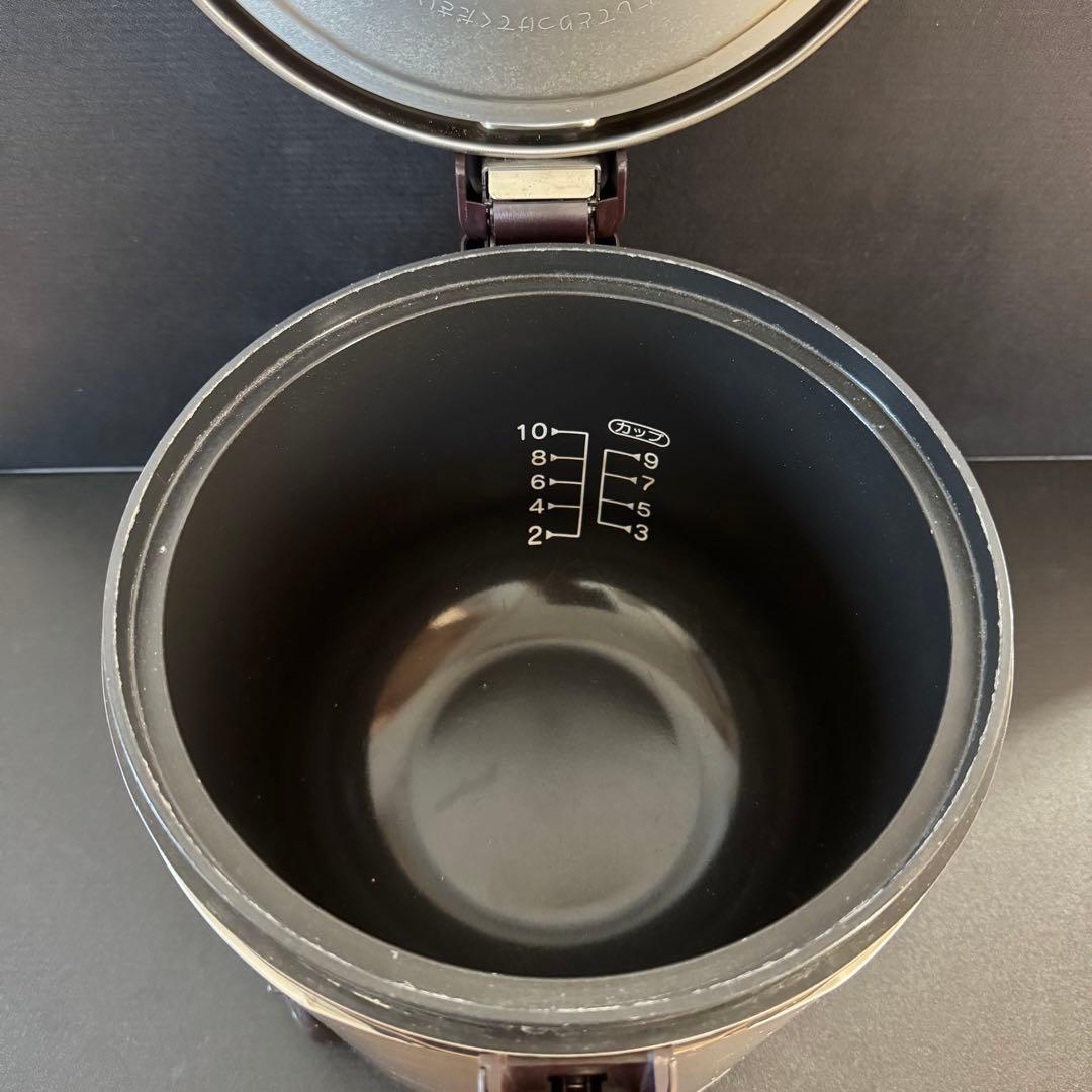 リンナイこがまるRR-100VM 都市ガス