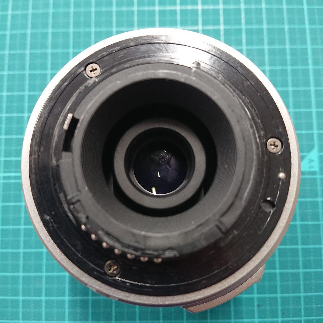 Nikon AF-S DX 18-55 F3.5-5.6GⅡジャンク品 F469