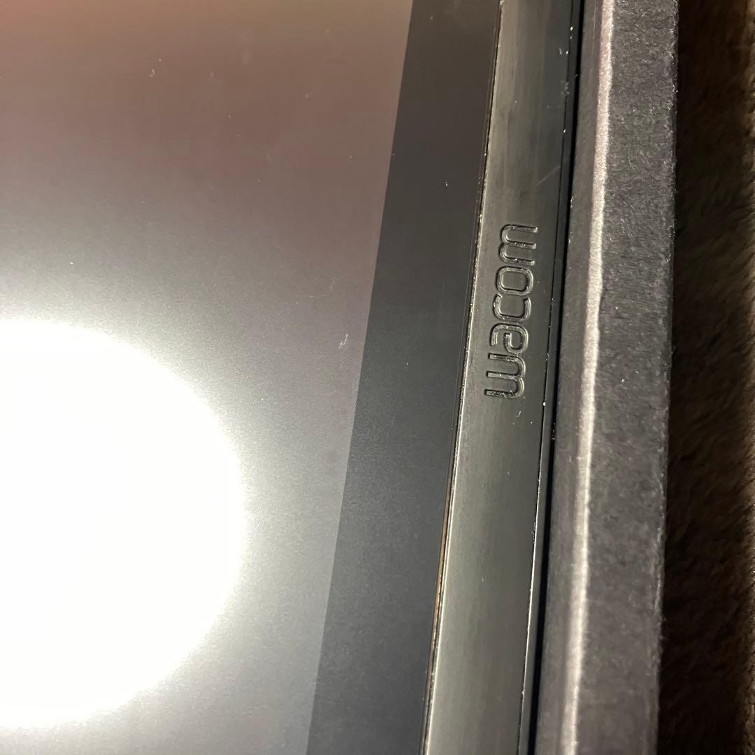 【動作確認済み】Wacom Cintiq13