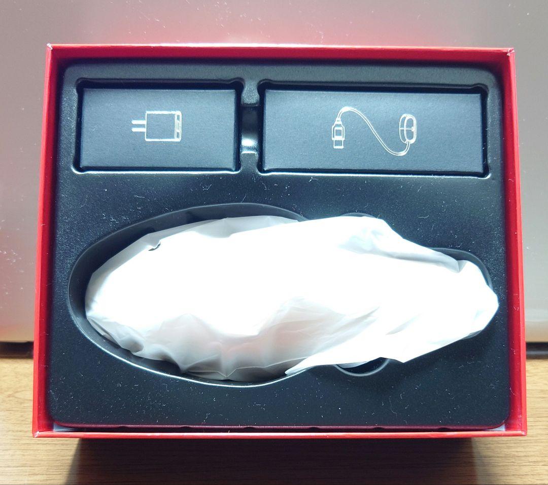 IKKOプロデュース美顔器　ラボンエクラ