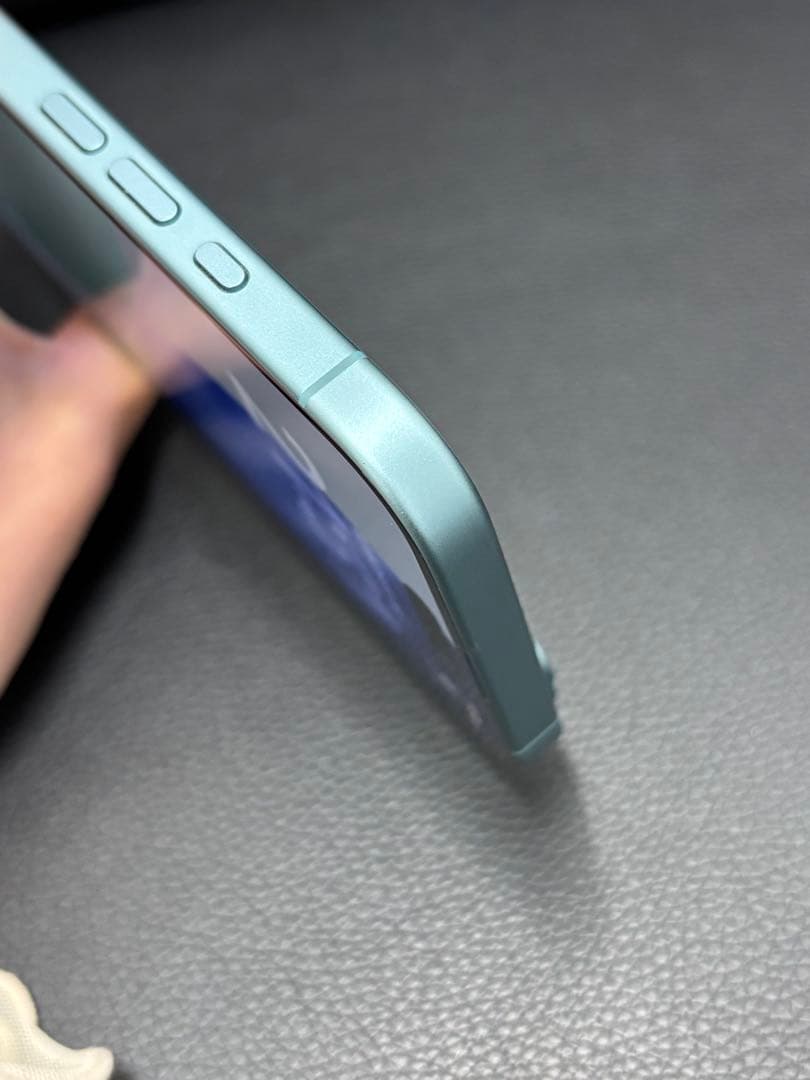 スマートフォン本体 Apple iPhone 16 plus 256G