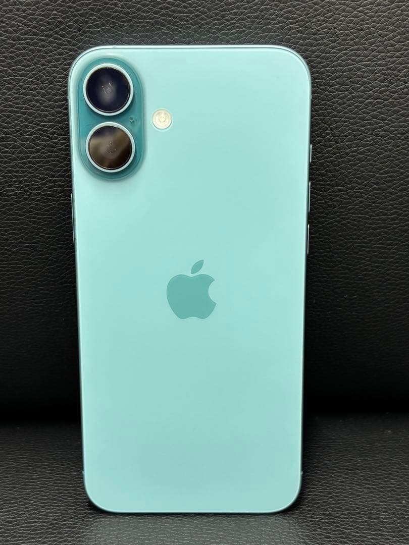 スマートフォン本体 Apple iPhone 16 plus 256G