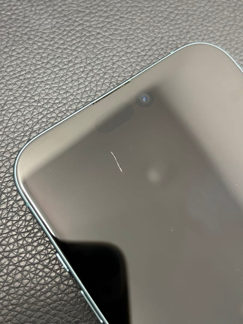 スマートフォン本体 Apple iPhone 16 plus 256G