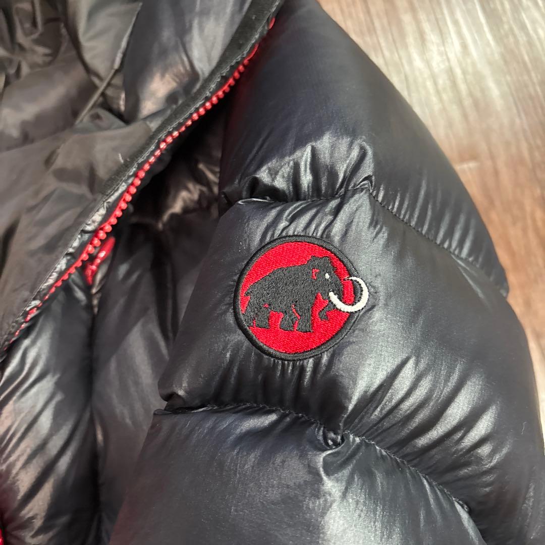 Mammothマムート　ダウン
