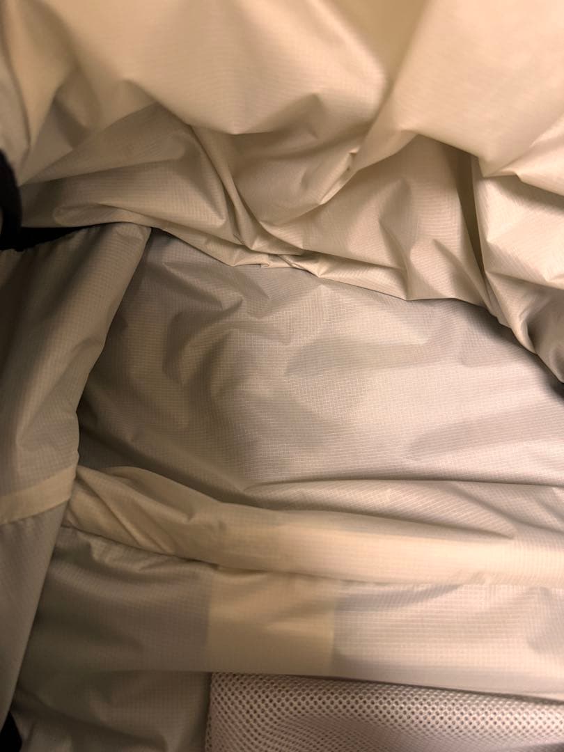 On Track Pack 40L Eliteボストンバッグ 黒