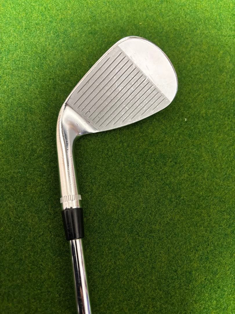 キャロウェイ　JAWSウェッジ 54°10S