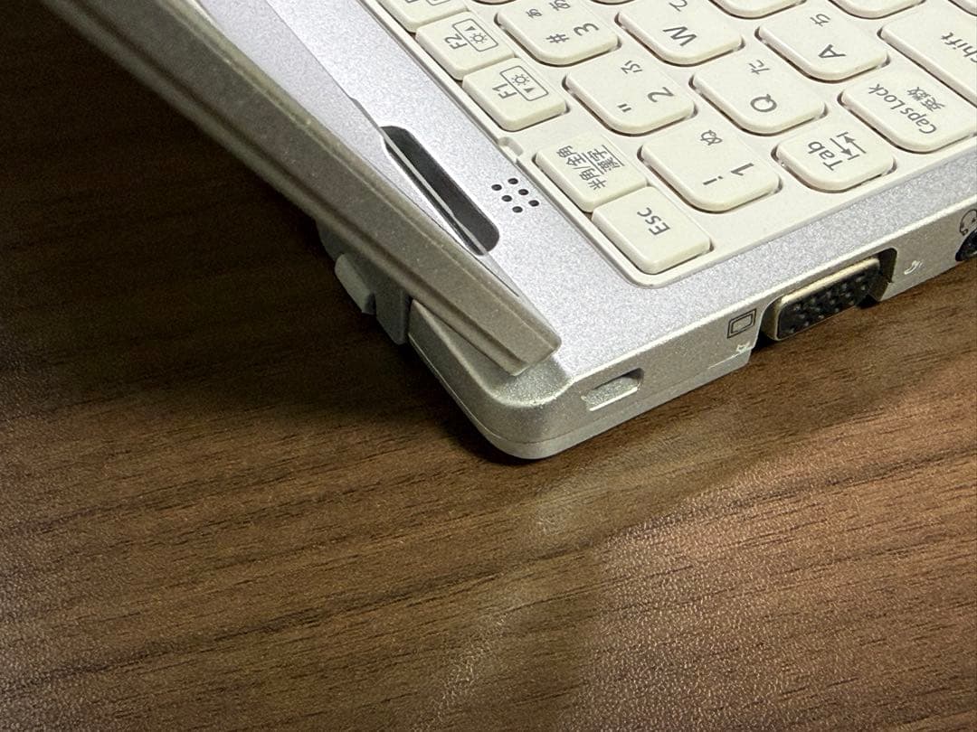 レッツノート CF-RZ6 SIM メモリ8GB/SSD256GB ※訳あり