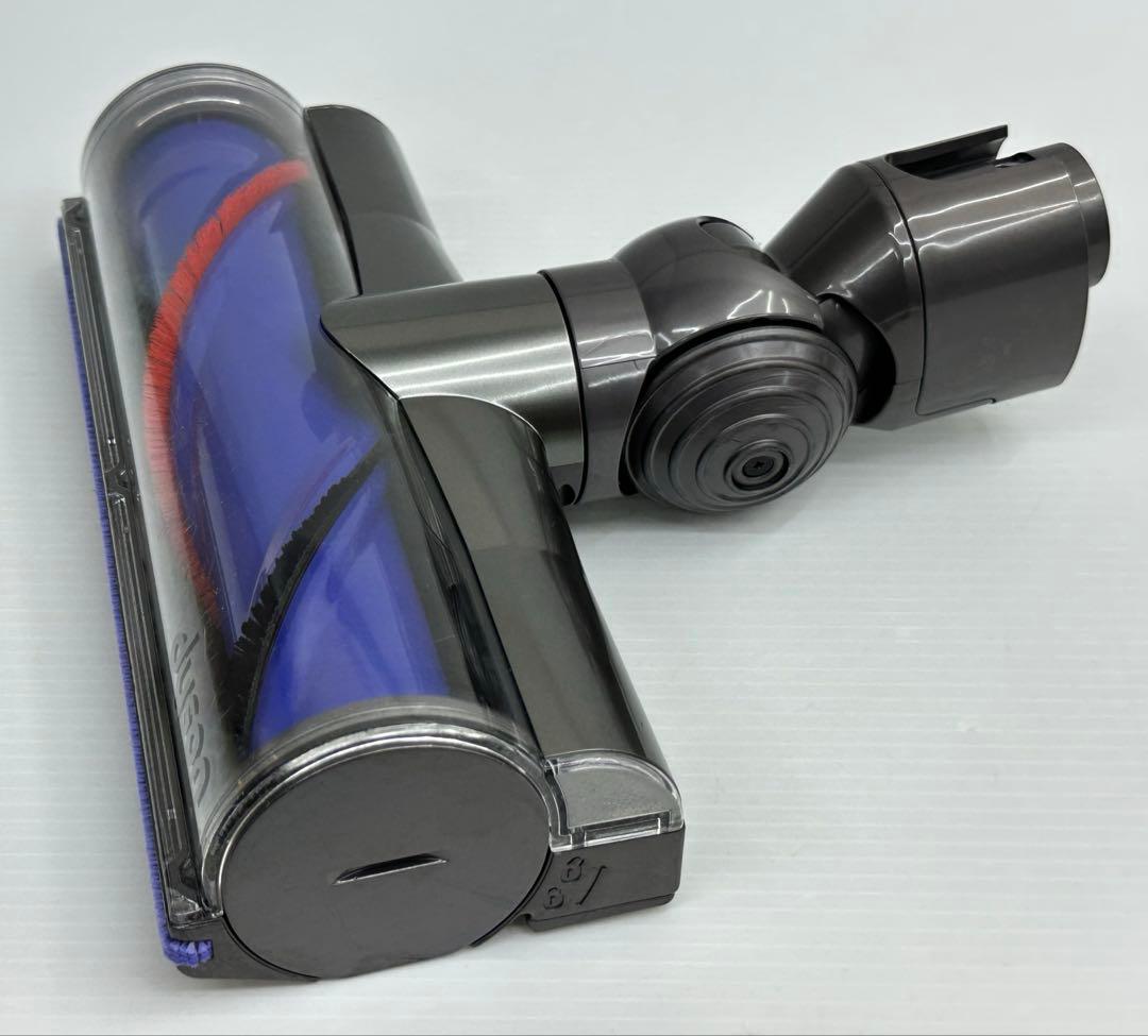 中古美品　216913 動作保証品　ダイソン ダイレクトドライブクリーナーヘッド