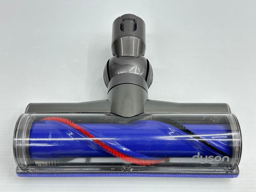 中古美品　216913 動作保証品　ダイソン ダイレクトドライブクリーナーヘッド