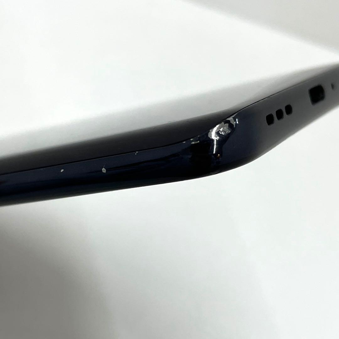 OPPO Reno5 A 128GB シルバーブラック Y!mobile