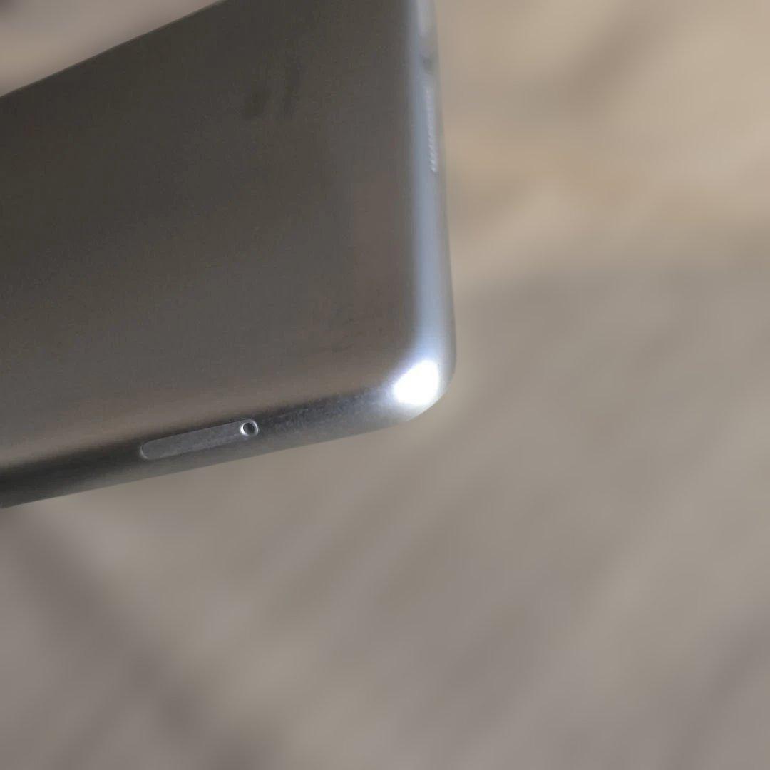 柳*郎様 iPad 第8世代 32GB セルラーモデル 32GBシルバー85％