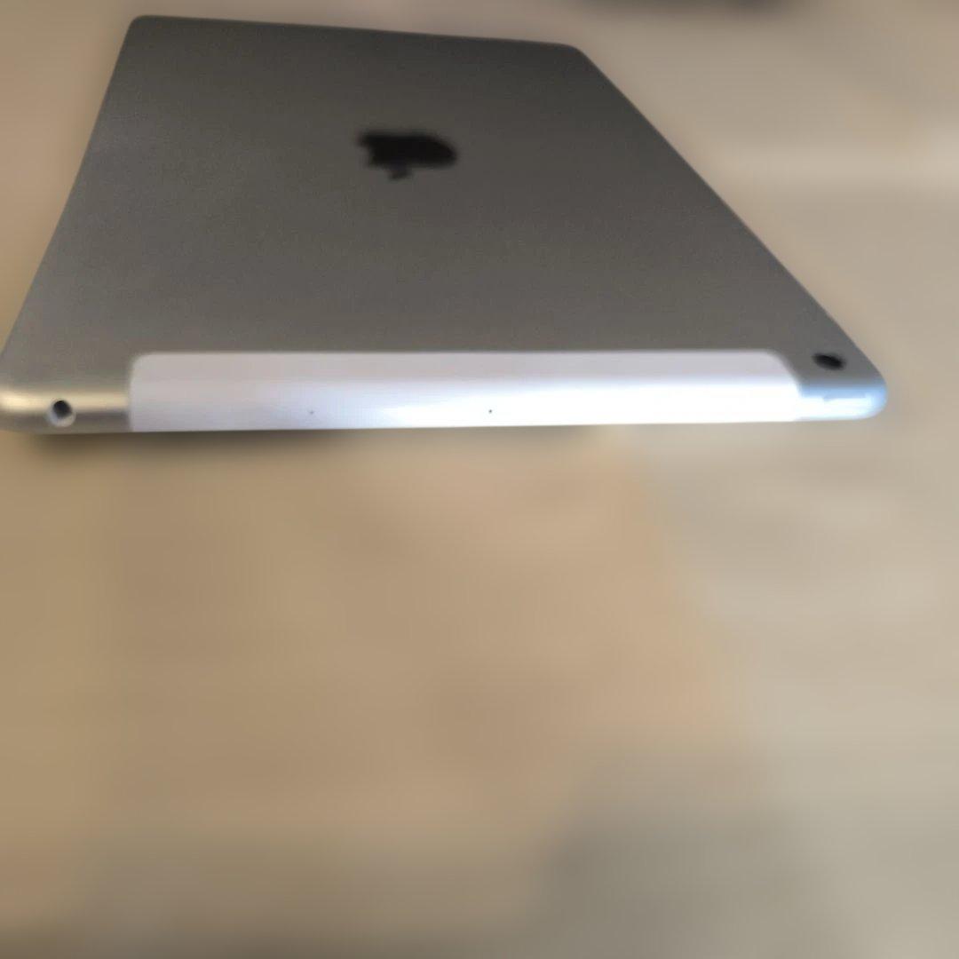 柳*郎様 iPad 第8世代 32GB セルラーモデル 32GBシルバー85％