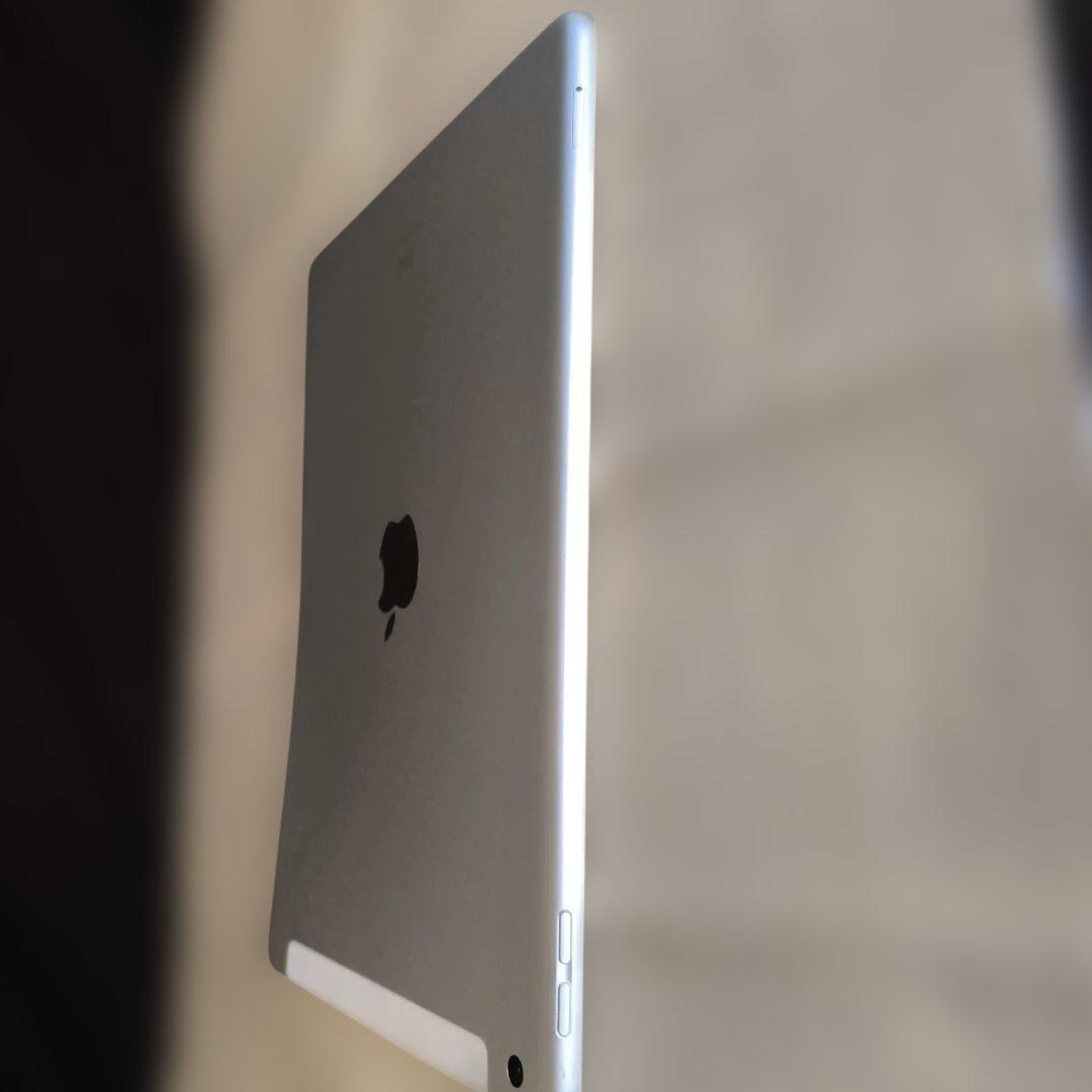 柳*郎様 iPad 第8世代 32GB セルラーモデル 32GBシルバー85％