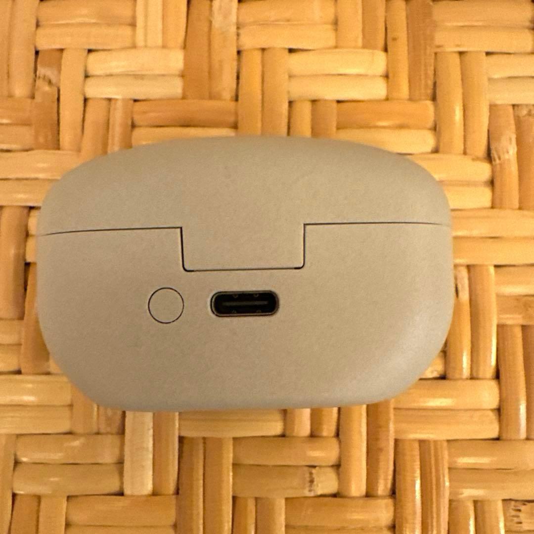 イヤホン SONY WF-1000XM5 S