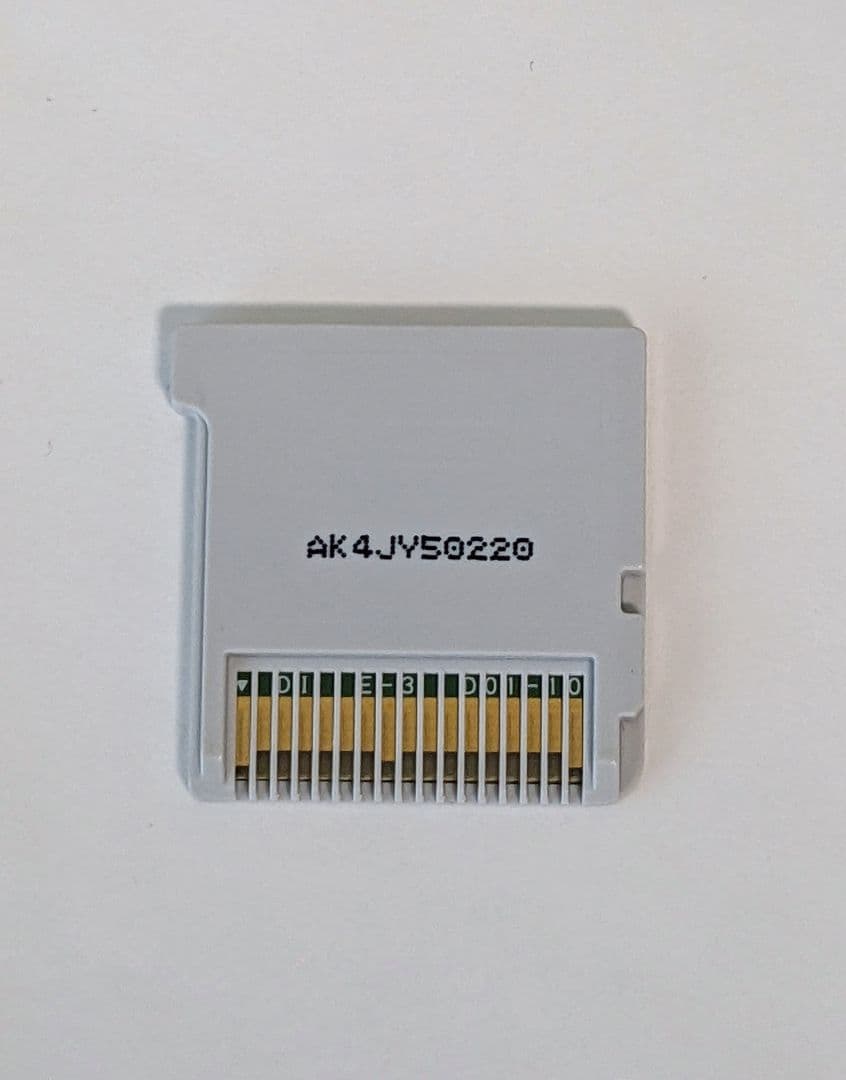 【3DS】 アイカツ!My No.1 Stage! （ソフトのみ）