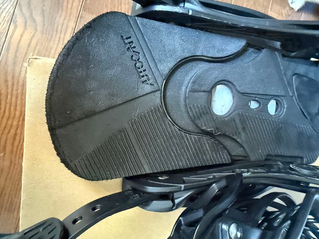 BURTON GENESIS EST サイズS