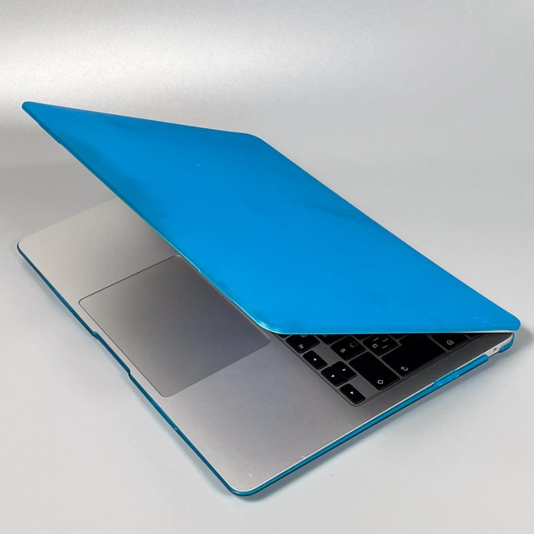 MacBook Air M1チップ 256GB シルバー2020年 極美品