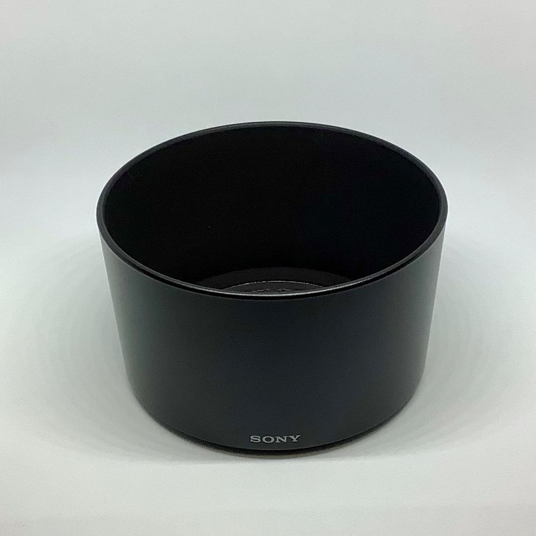 SONY FE 90mm F2.8 MACRO G OSS + フィルター