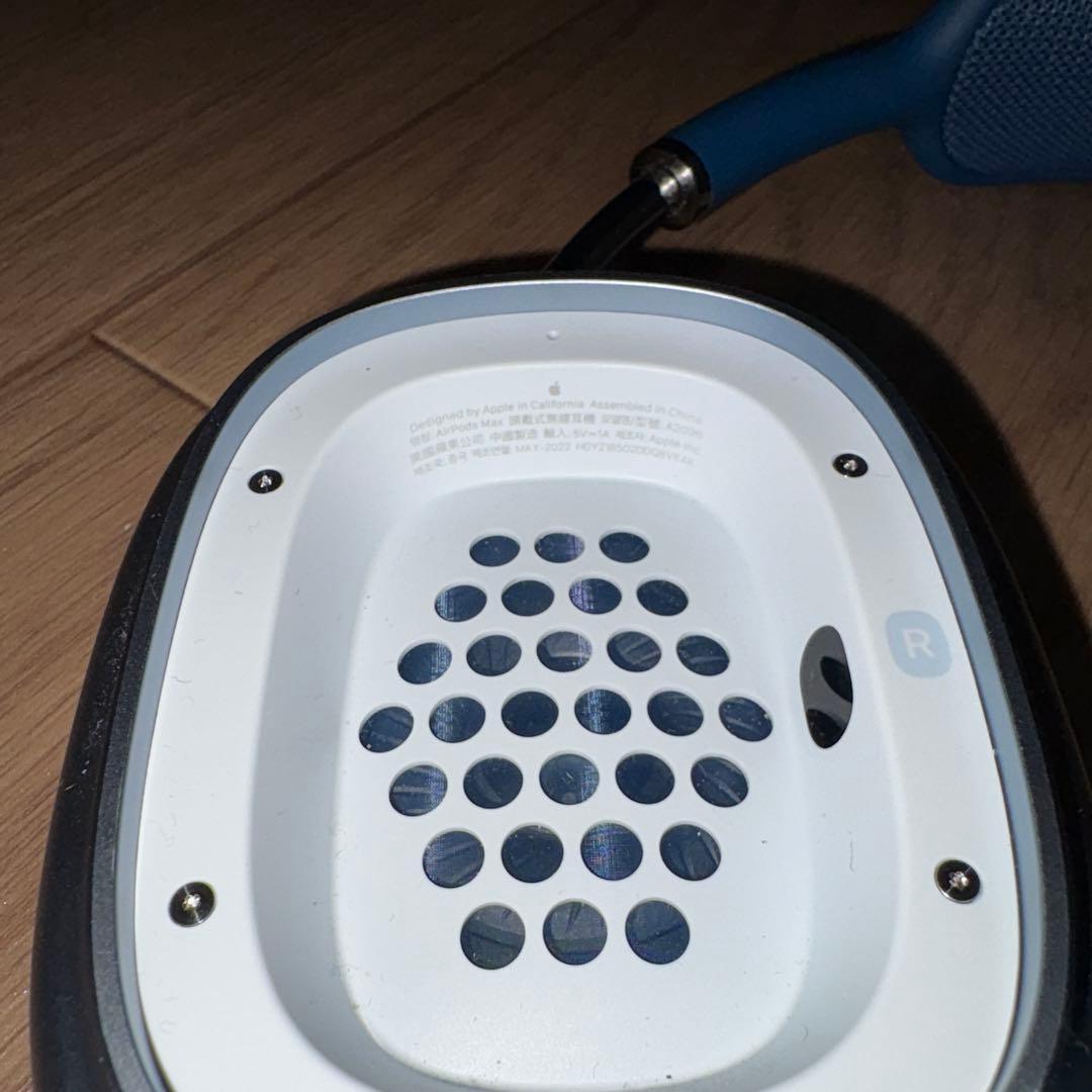 最終値下げ早い者勝ちでお願いします！AirPods Max ノイズキャンセリング