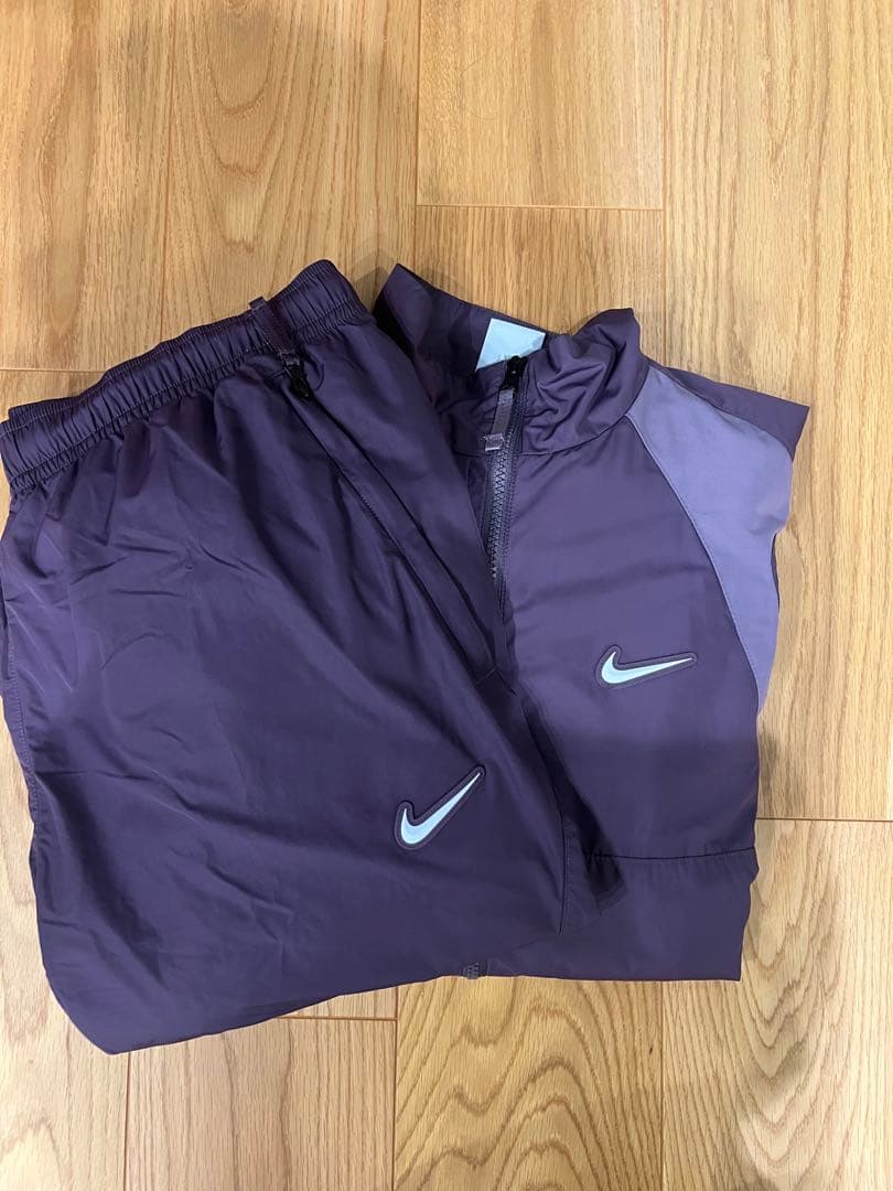 【超希少】Nike nocta ナイロンジャケット セットアップ