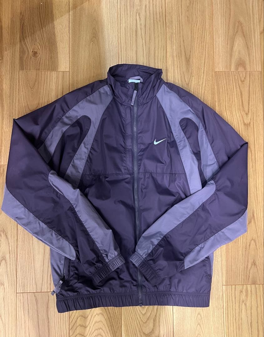 【超希少】Nike nocta ナイロンジャケット セットアップ