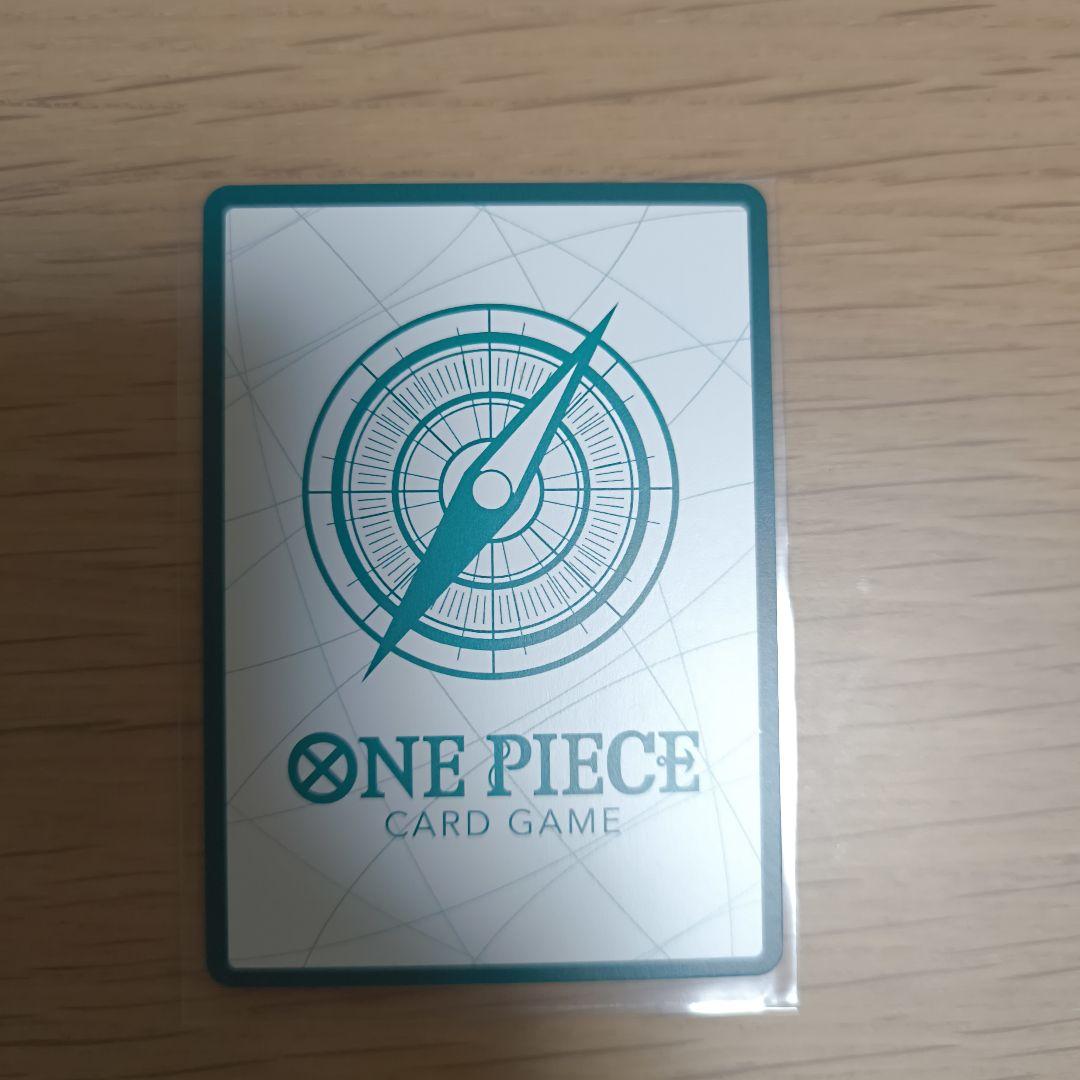 ワンピースカード　金ドン　ヒロインズエディション　スペシャルセット