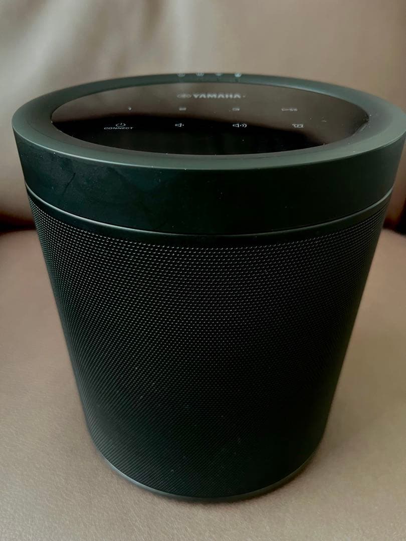YAMAHA ワイヤレスストリーミングスピーカー WX-021