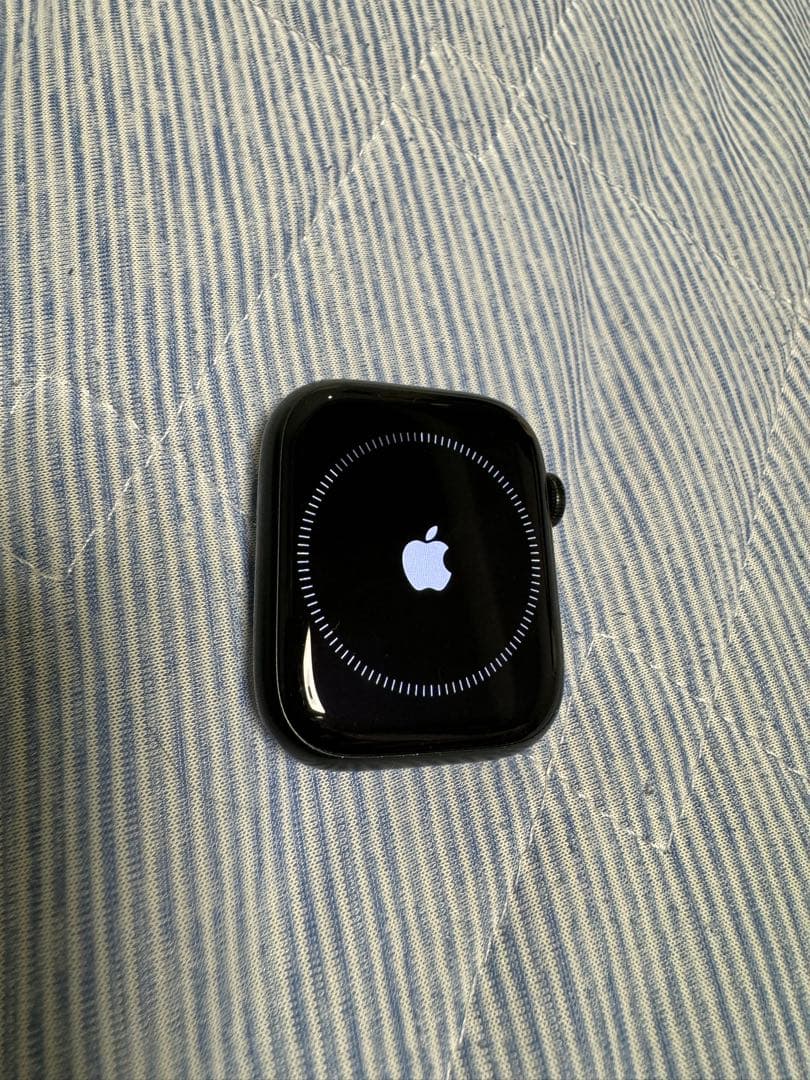 APPLE WATCH 7 GPSモデル GRAL MKN73J/A