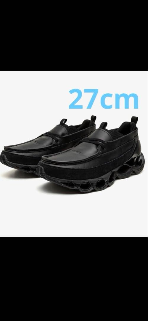 MIZUNO WAVE PROPHECY MOC 27cm ミズノ