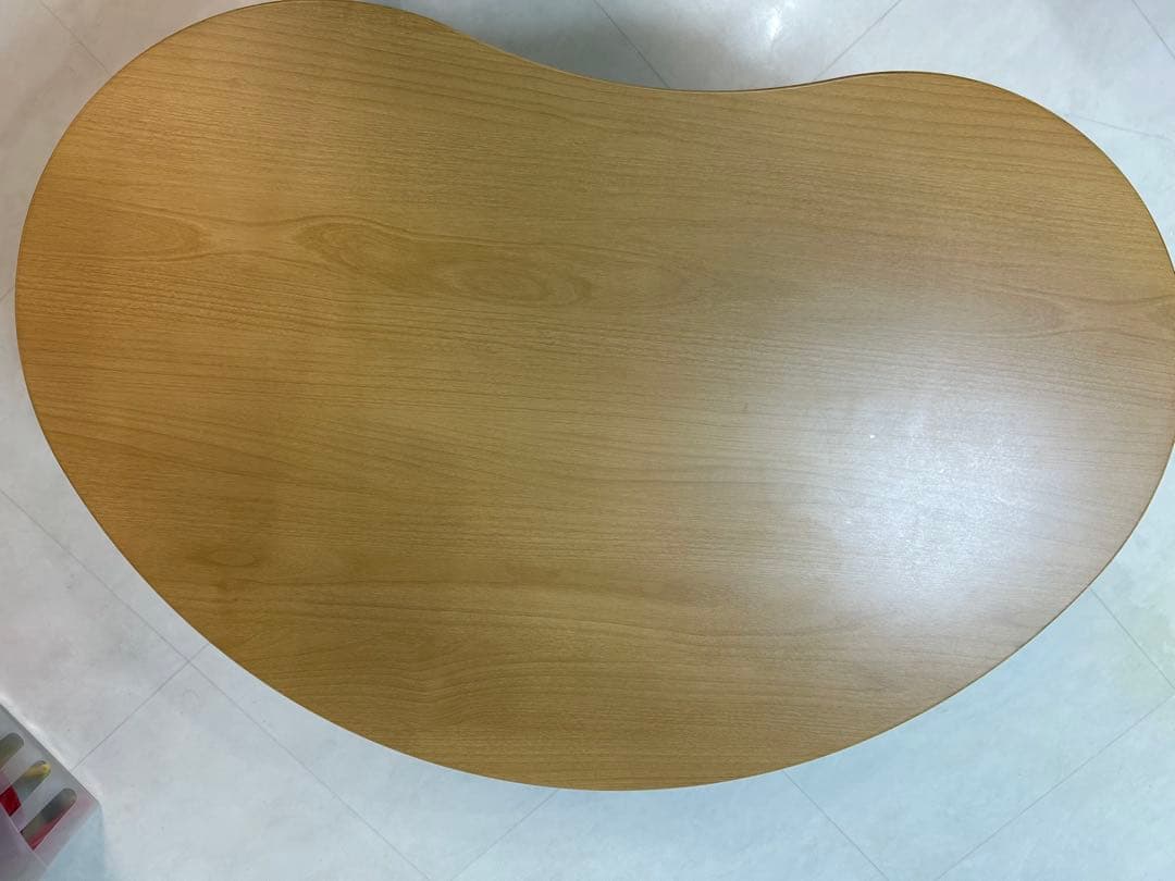 ニトリ 豆型 こたつ