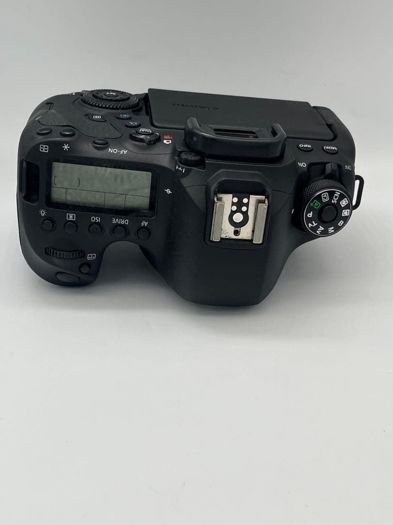 【返品保証・動作確認済】Canon EOS 6D Mark II【基本情報】