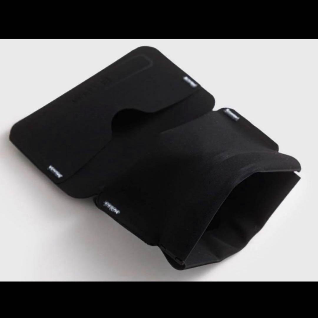 RE:FORM® RE:01 リフォーム ミニウォレット