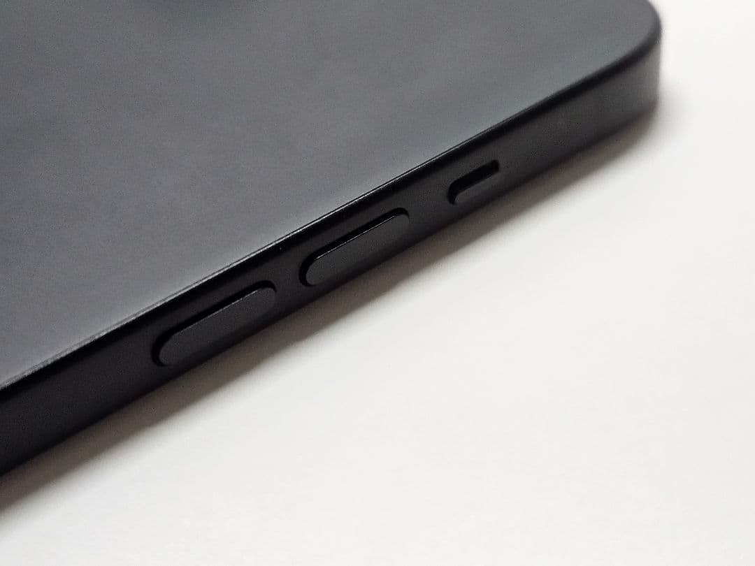 【SIMフリー】Apple iPhone 15 Plus Black 128GB