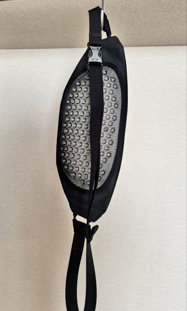 ARC'TERYX グランヴィル クロスボディ バッグ