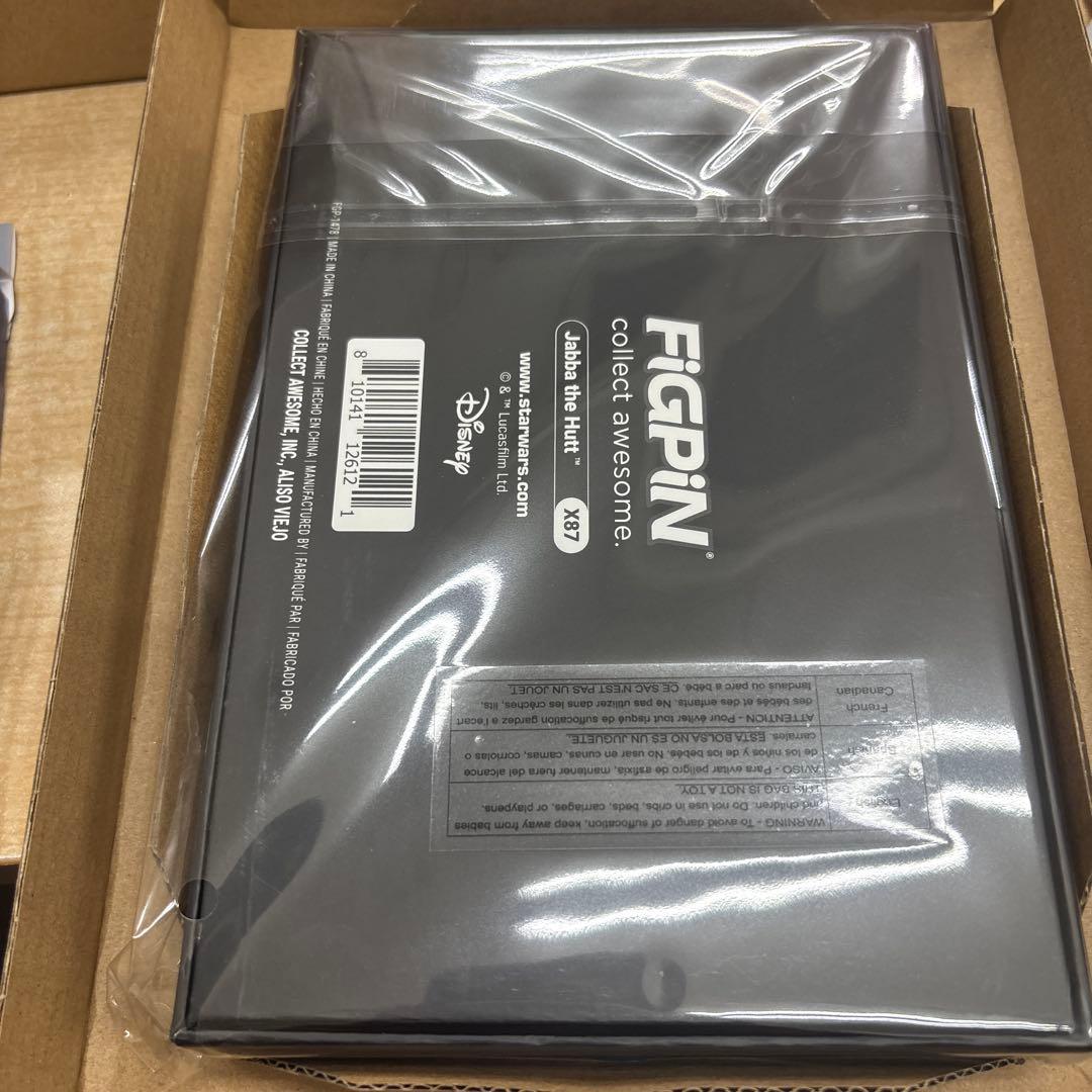 ゆ*ろ様 スター・ウォーズ セレブレーション ジャパン 2025 限定の FiG