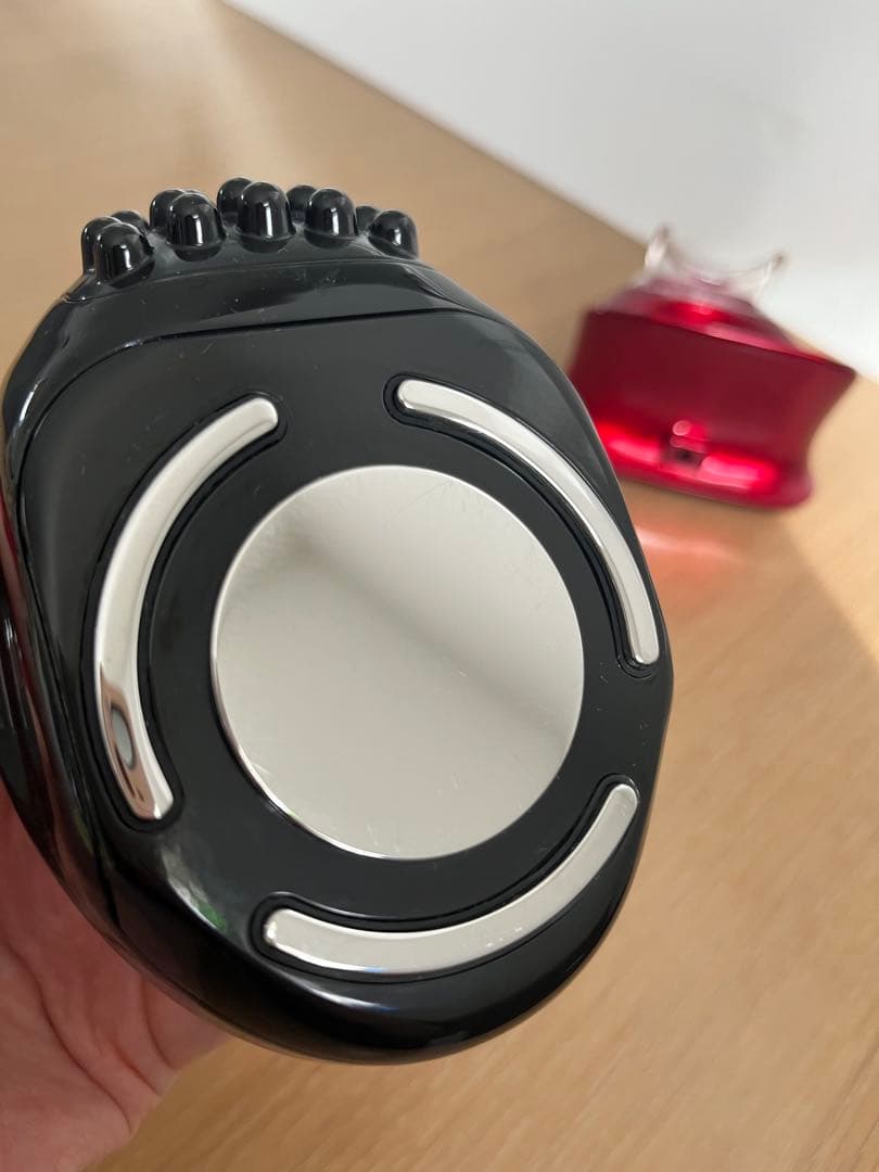 TeonX Refine Caon DX セット目もとエステ・マッサージャー