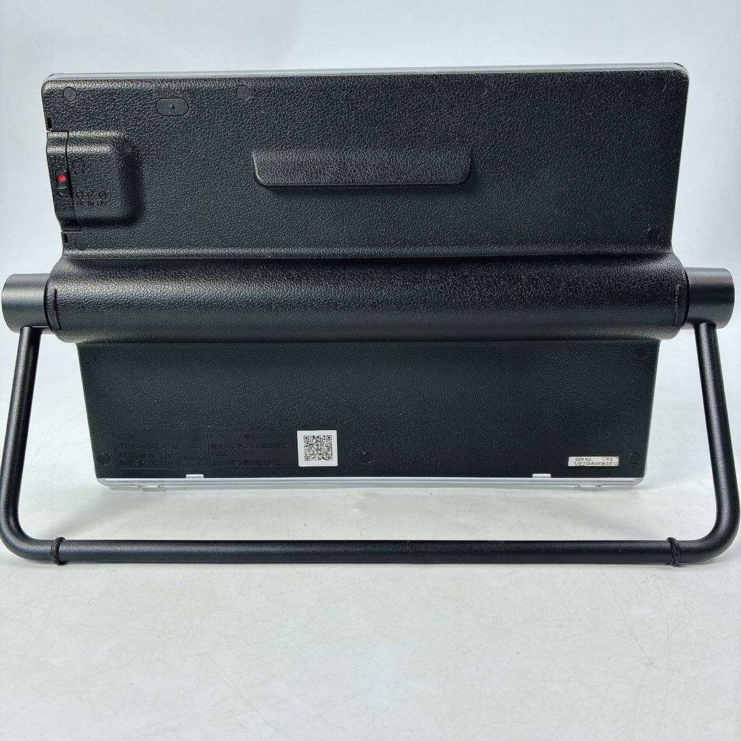 パナソニック 1テレビ UN-10T7-K HDDレコーダー