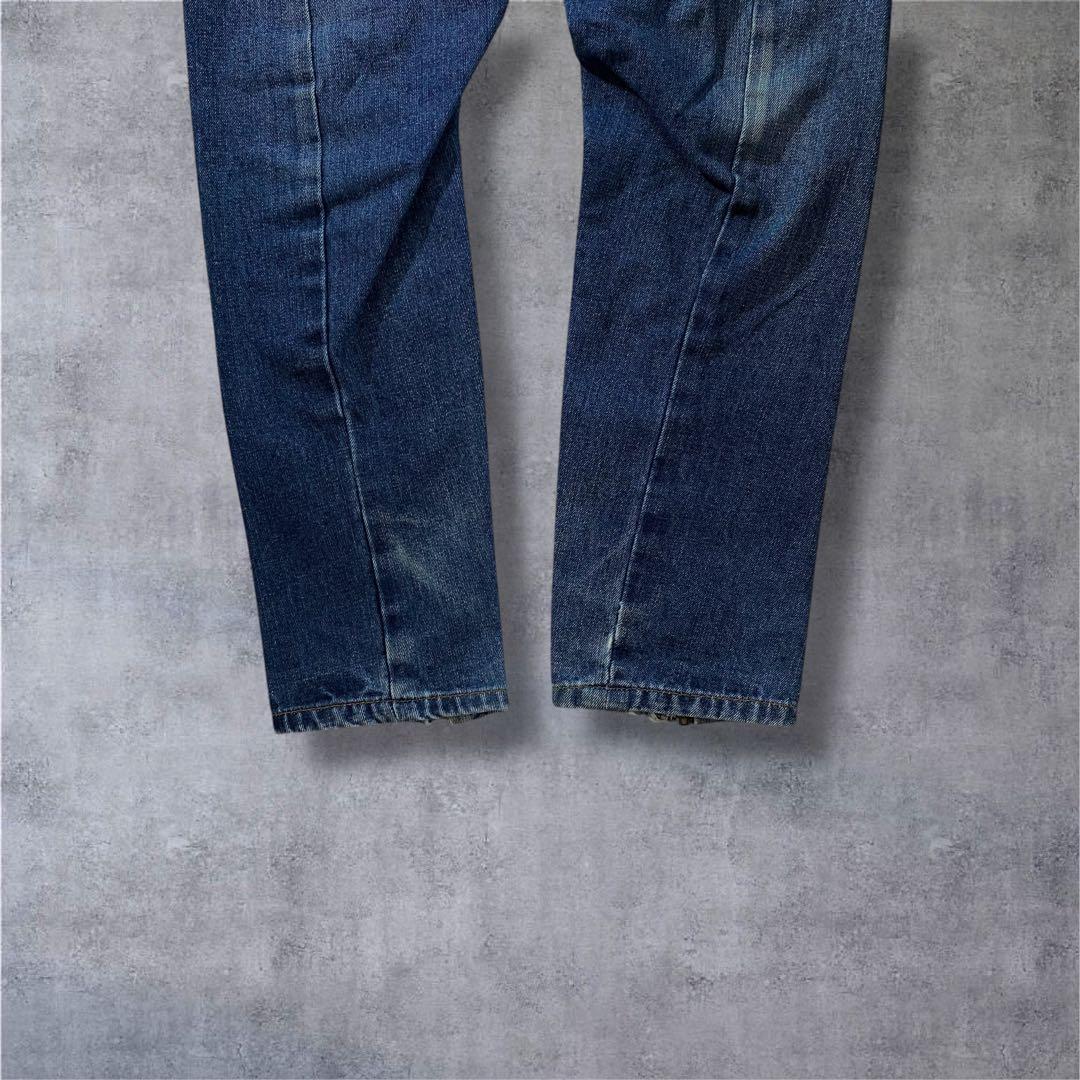 LEVI'S RED PASSIVE AGGRESSIVE風 y2k グランジ