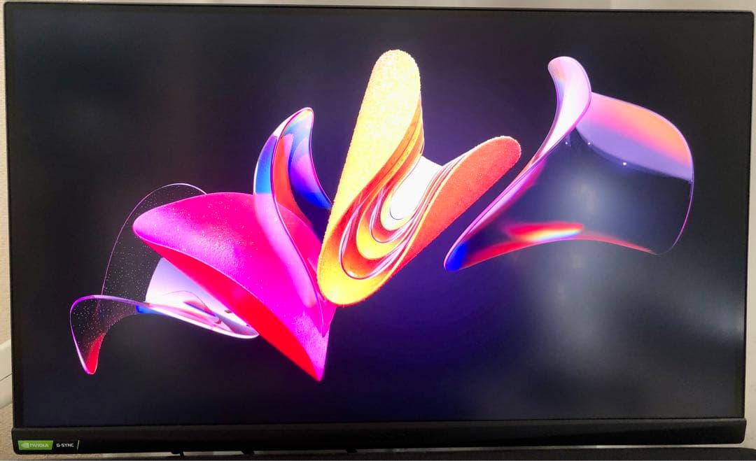 MSI OPTIX MAG274QRF-QD 27インチゲーミングモニター