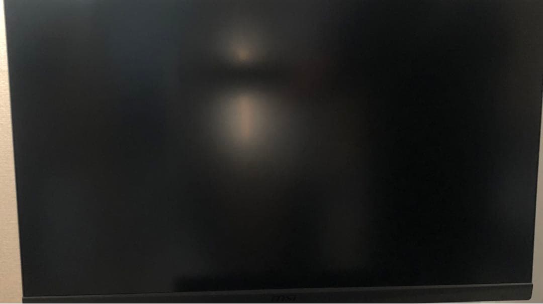 MSI OPTIX MAG274QRF-QD 27インチゲーミングモニター