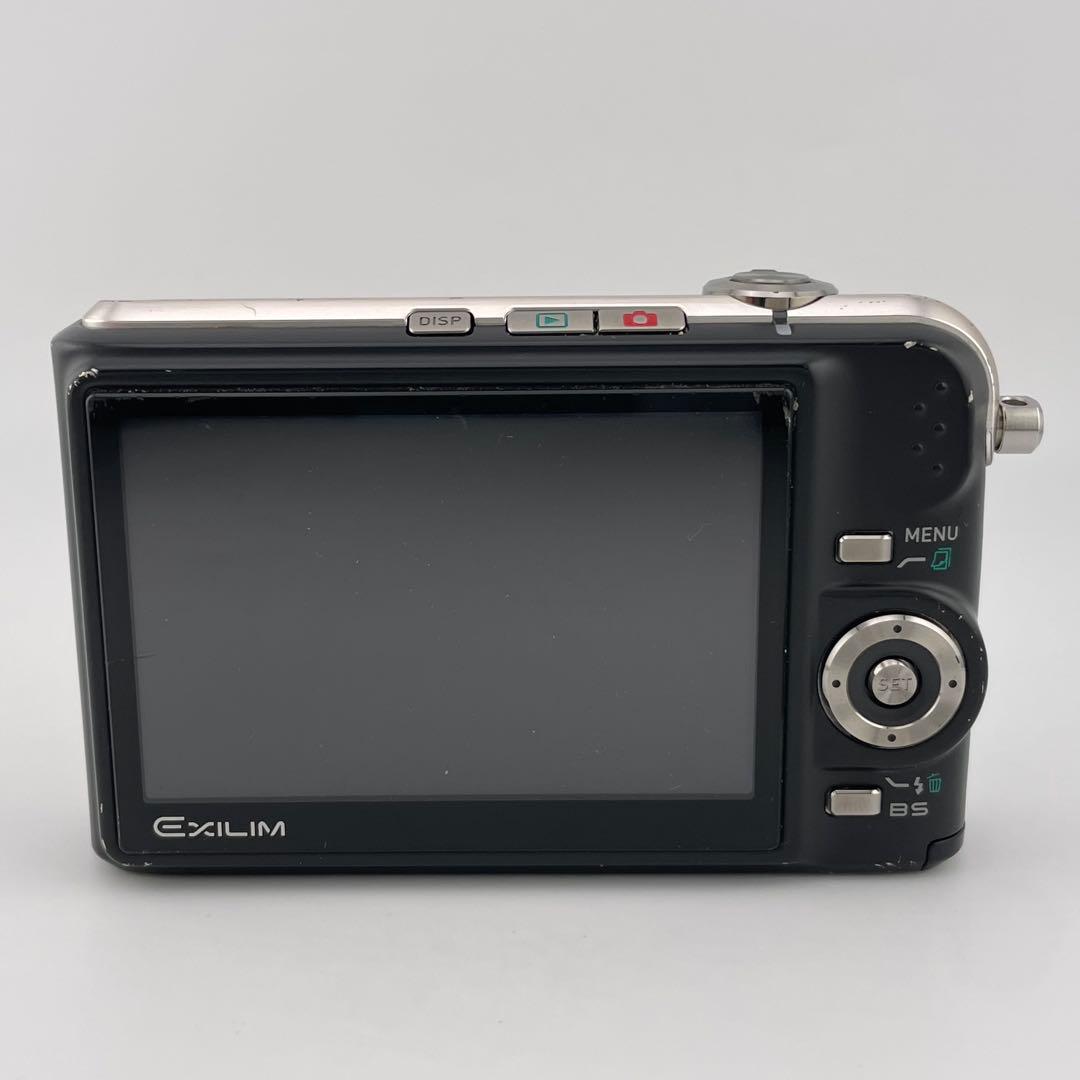 実写良⭕️【動作確認済】CASIO EXILIM ZOOM EX-Z1000