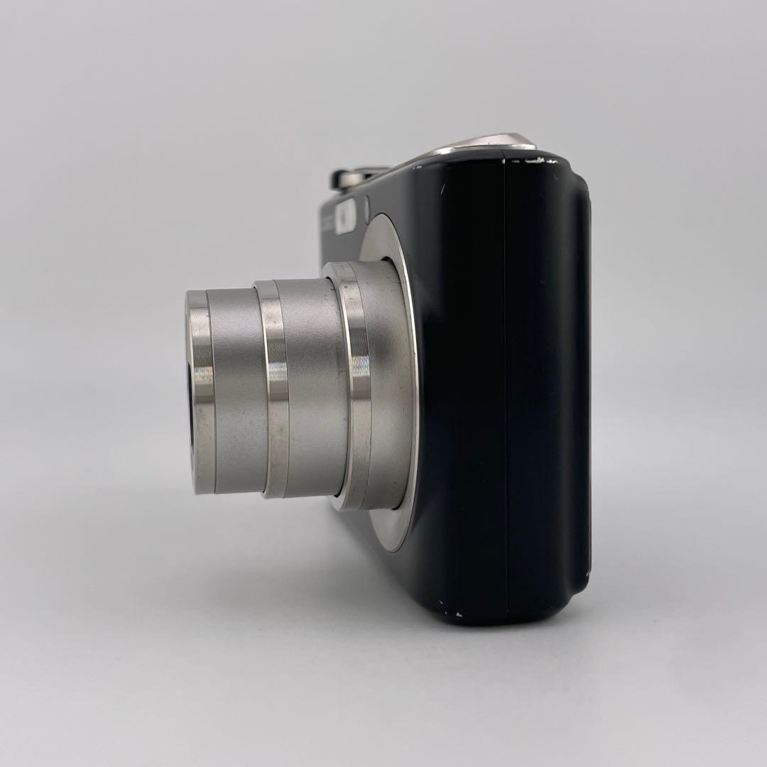 実写良⭕️【動作確認済】CASIO EXILIM ZOOM EX-Z1000