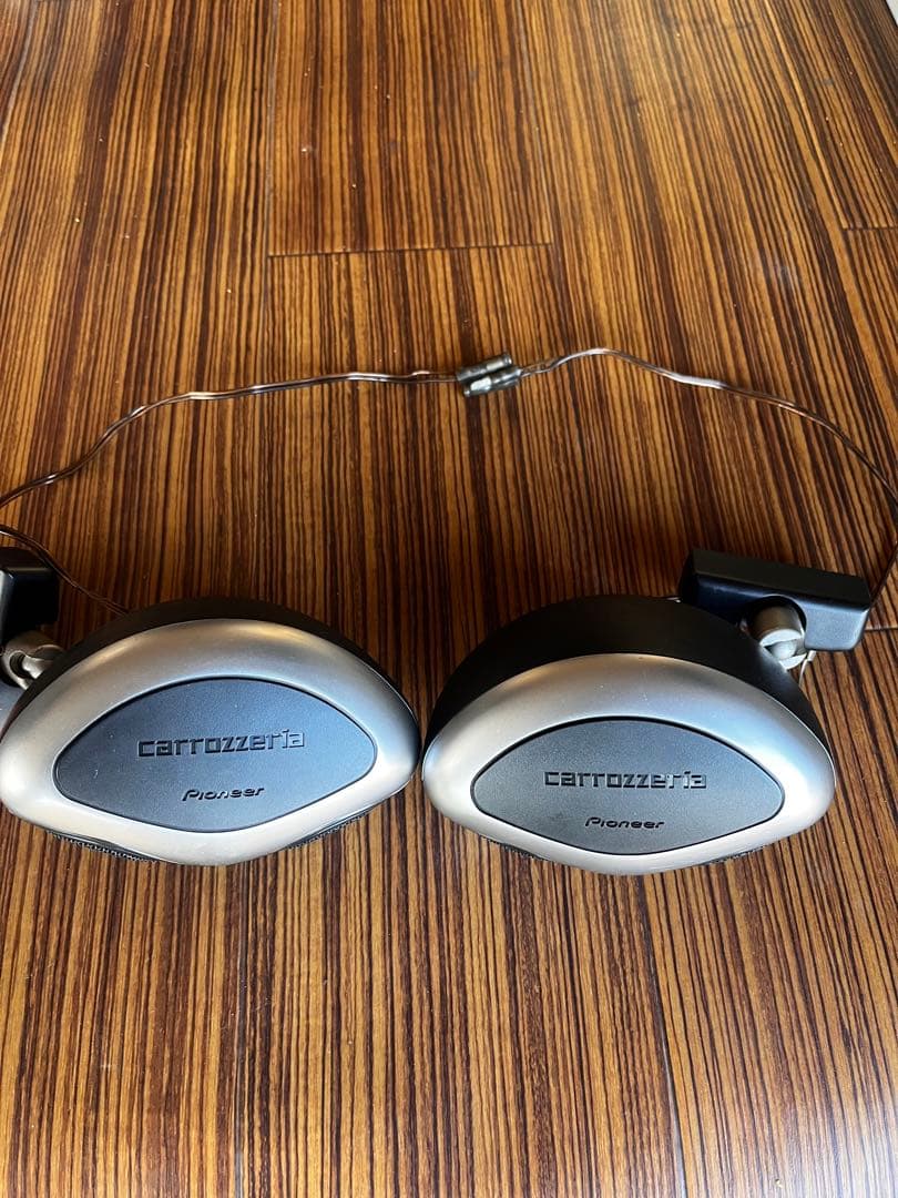 カロッツェリア　TS-STX7 サテライトスピーカー