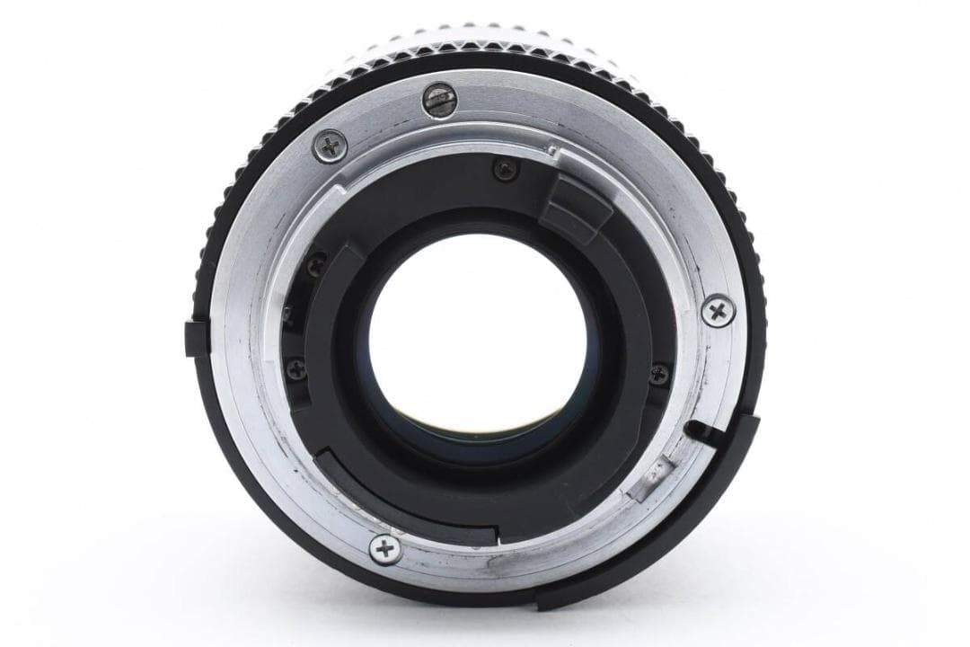 ★美品★ Nikon AF nikkor 35mm f2 #418