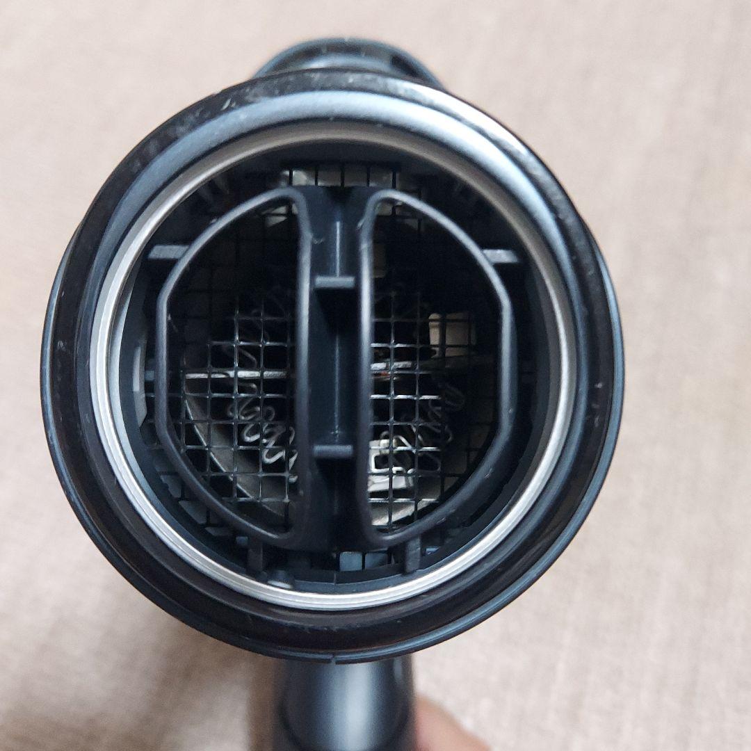 Panasonic ヘアドライヤー EH-NA0G 黒　ジャンク品