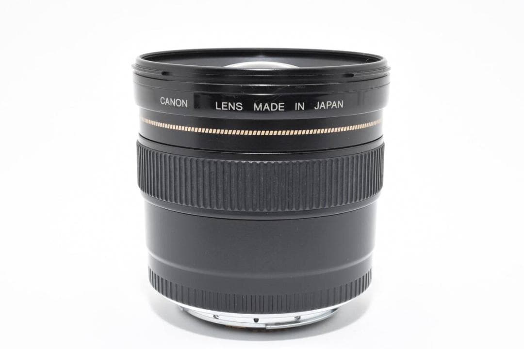 ★極美品★ キャノン EF 20mm F2.8 USM ★現状品★#644P